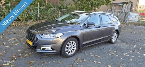 Ford Mondeo Wagon 1.5 Titanium ZEER NETTE AUTO RIJDT EN SCHA