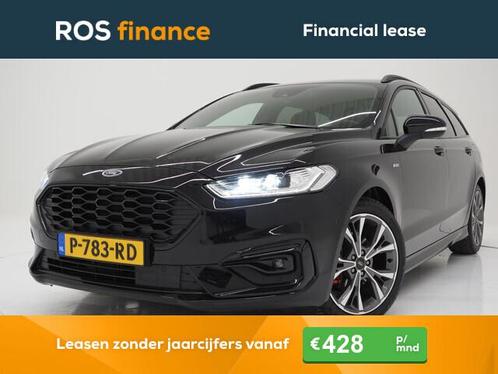 Ford Mondeo Wagon 2.0 IVCT HEV ST- Line  LED  Navi  Camer