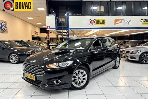 Ford Mondeo Wagon Bovag garantie 1.5 Titanium