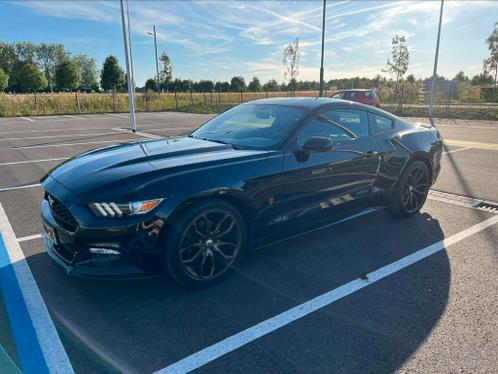 Ford Mustang 2016 Ecoboost automaat