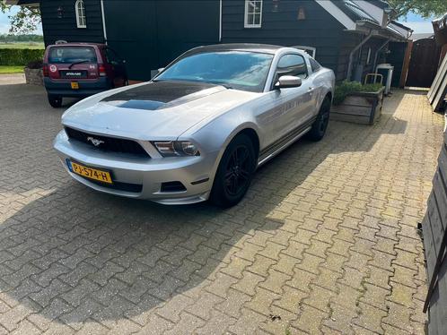 Ford Mustang 3,7 v6