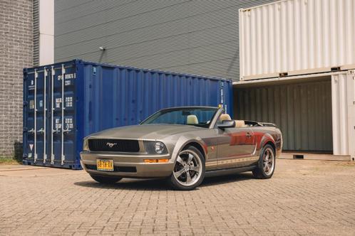 Ford Mustang 4.0 V6 Cabrio  Liefhebbers auto  lage KM