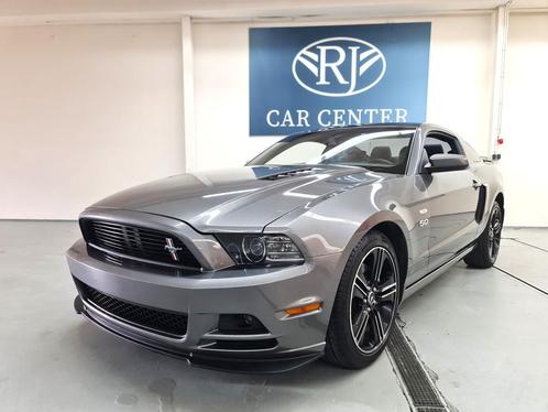 Ford Mustang 5.0 V8 GT California Special  Automaat  Panor