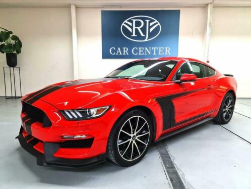 Ford Mustang Fastback 2.3 EcoBoost GT Premium Plus Package K