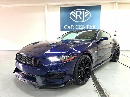 Ford Mustang Fastback 2.3 EcoBoost  Mach 1  Shelby  20quot L