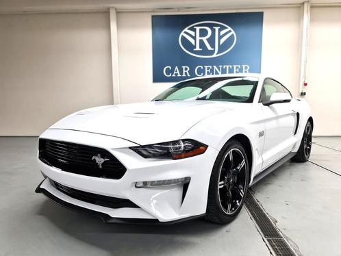 Ford Mustang Fastback 5.0 V8 GT California Special 10-Speed