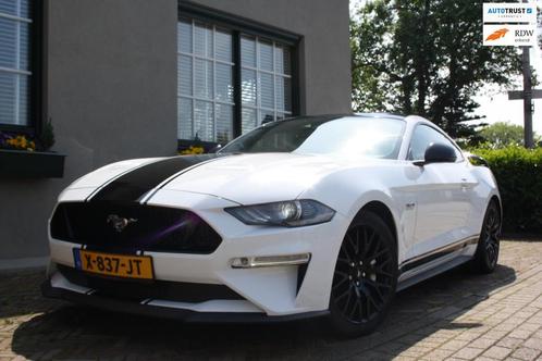 Ford Mustang Fastback 5.0 V8 GT met Garantie