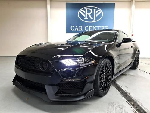 Ford Mustang Fastback 5.0 V8 GT Performance Package Automaat