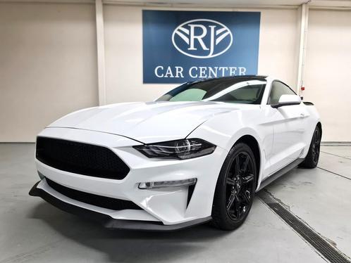Ford Mustang Fastback GT 2.3 EcoBoost 10-Speed automaat, Car