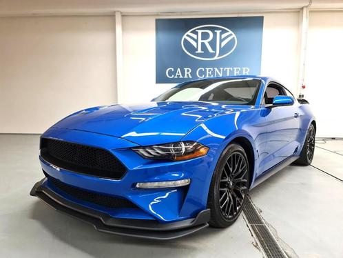 Ford Mustang Fastback GT 2.3 EcoBoost 10-Speed automaat, Xen