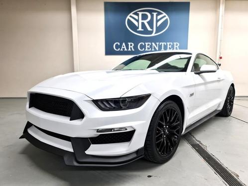 Ford Mustang Fastback GT 2.3 EcoBoost Automaat, Keyless, 19quot