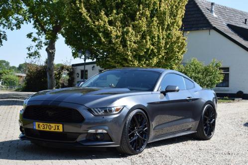Ford Mustang Topstaat automaat bwj 2015  3.7 v6 br. set 21