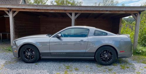 Ford Mustang v6 premium pony package automaat 2013