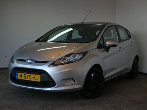 Ford Nwe APK  Fiesta 1.25 Trend