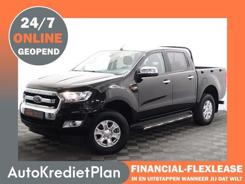 Ford Ranger 2.2 TDCi Euro 6 Supercab Aut- Je lease direct on