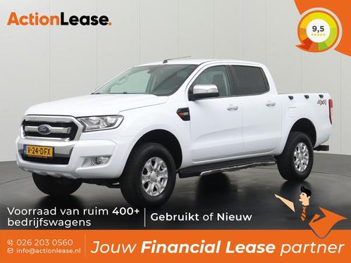 Ford Ranger Pick-Up L2 H1 2017 Diesel Handgeschakeld