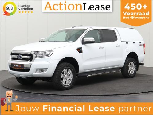 Ford Ranger Pick-Up L2 H1 2017 Diesel Handgeschakeld