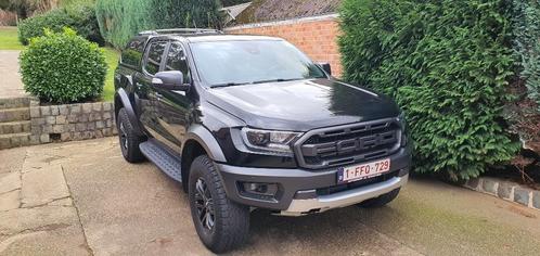 Ford Raptor 2.0 BIT DSL 213 PK, Automaat, 19 000 km,  ,  bj