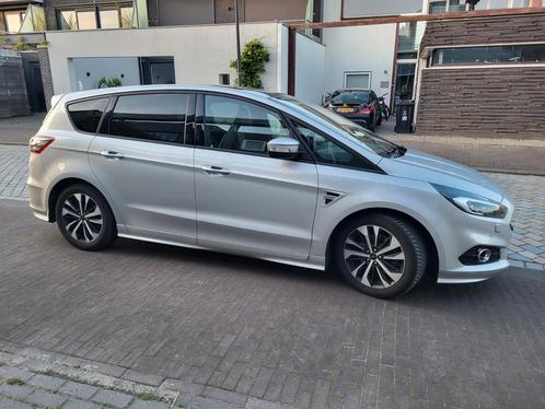 Ford S-MAX 1.5 Ecoboost  2019 ST line 7ps Dealond Pano trekh