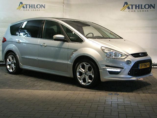 Ford S-Max 1.6 EcoB. Tit. 7p.