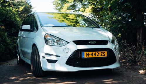 Ford S-MAX 2.2 Tdci 200Pk Aut6 ST-Editie  GEEN POWERSHIFT