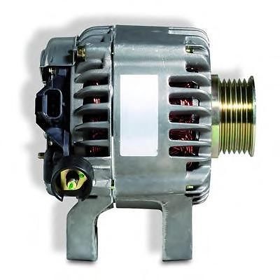 Ford Starter-Generator 55214 MEAT amp DORIA