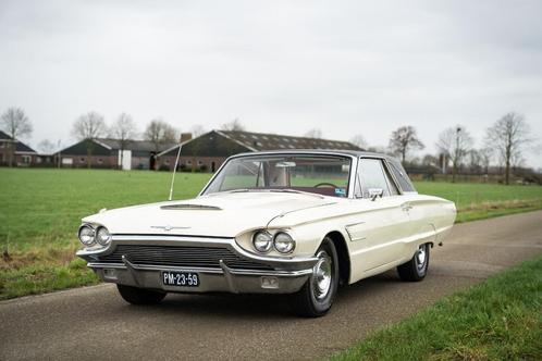 Ford Thunderbird 1965 met airco