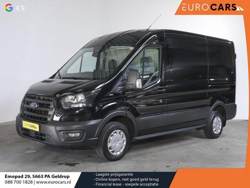 Ford Transit 105pk L2H2