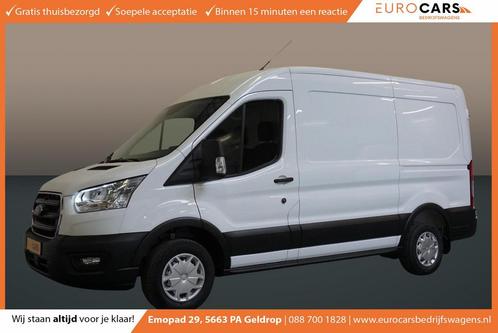 Ford Transit 130pk 2.0 L2H2 Trend Automaat Airco N