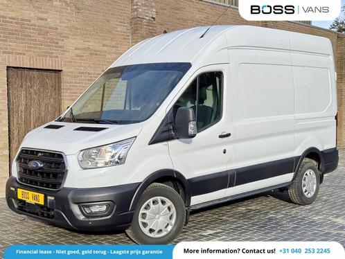 Ford Transit 130pk