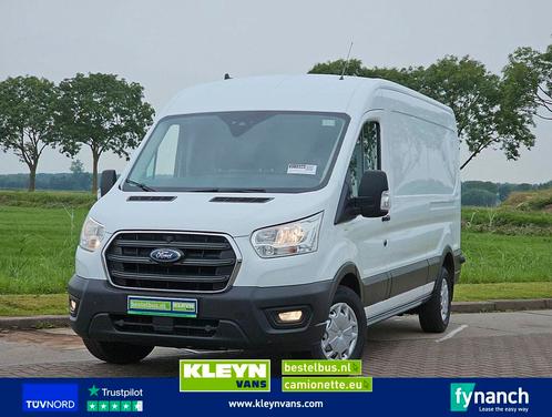 Ford Transit 2.0