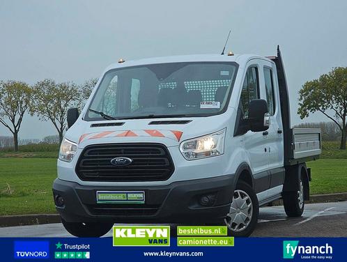 Ford Transit 2.0