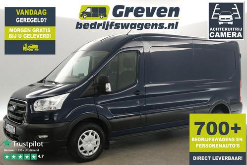 Ford Transit 2.0 CDTI L3H2