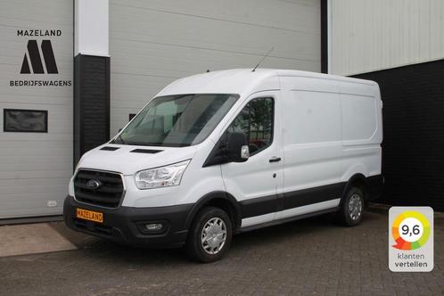 Ford Transit 2.0 TDCI 130PK L2H2 EURO 6