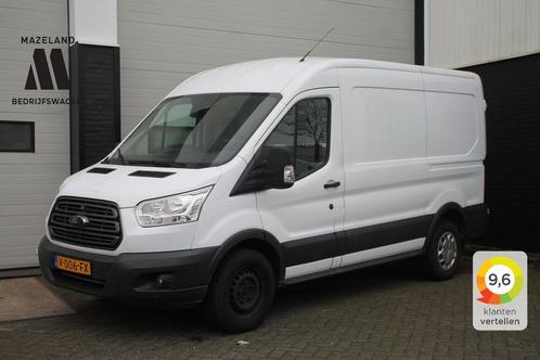 Ford Transit 2.0 TDCI 130PK L2H2 EURO 6