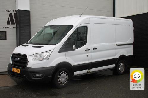 Ford Transit 2.0 TDCI L2H2 2x Schuifdeur EURO 6