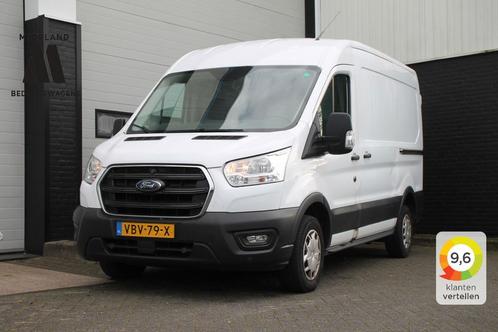 Ford Transit 2.0 TDCI L2H2 2x Schuifdeur EURO 6