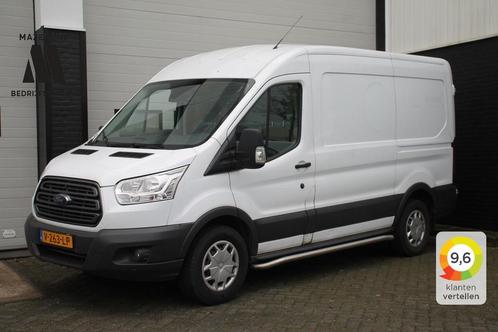 Ford Transit 2.0 TDCI L2H2 EURO 6