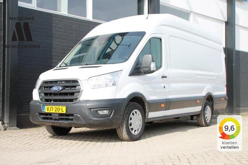 Ford Transit 2.0 TDCI L4H3 - EURO 6