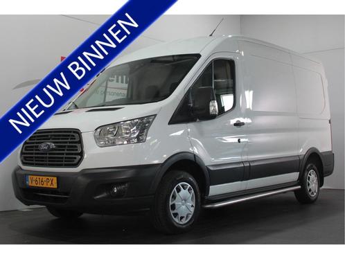 Ford Transit 290 2.0 TDCI L2H2 Trend