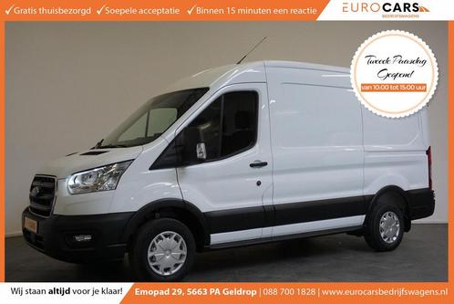 Ford Transit 310 2.0 TDCI L2H2 Trend