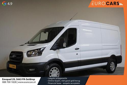 Ford Transit 330 2.0 TDCI L3H2 Trend