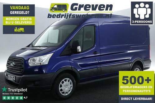 Ford Transit 350 2.0 TDCI L2H2