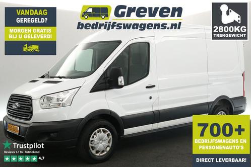 Ford Transit 350 2.0 TDCI L2H2