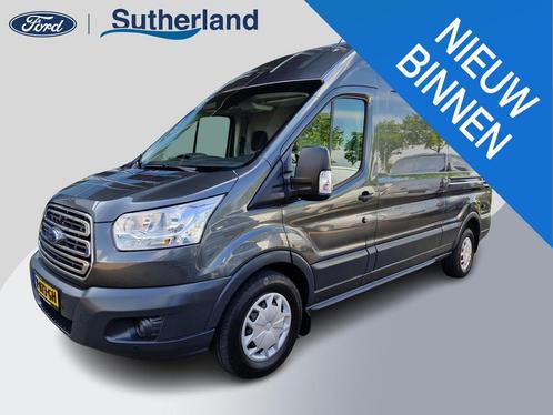 Ford Transit 350 2.0 TDCI L2H3 Trend