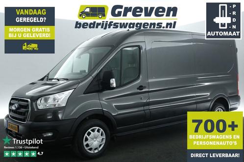 Ford Transit 350 2.0 TDCI L3H2