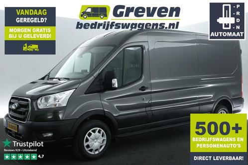 Ford Transit 350 2.0 TDCI L3H2