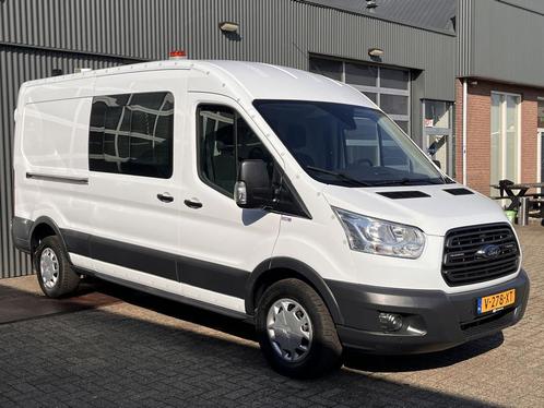 Ford Transit 350 2.0 TDCI L3H2 Trend