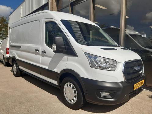Ford Transit 350 2.0 TDCI L3H2 Trend Airco Cruise control
