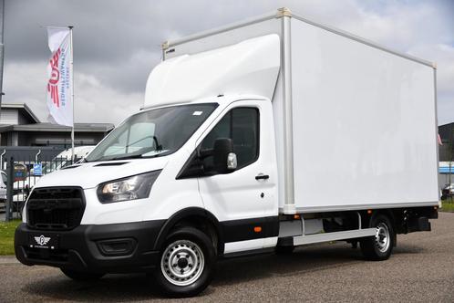 Ford Transit 350 2.0 TDCI L4H1 Bakwagen